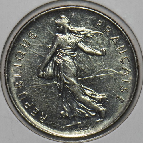 Francia 1973 franchi 151823 - franchi,