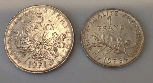 Franco 1973 franchi 1971 - franchi,