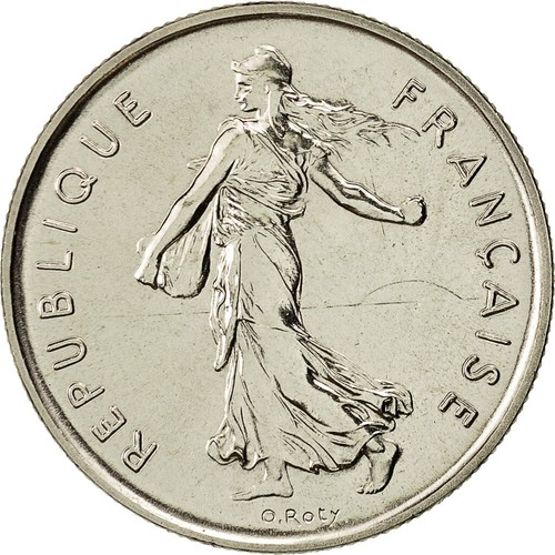 473423 monnaie france - monnaie,,
