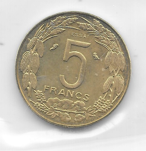 Essai etat afrique - essai.,