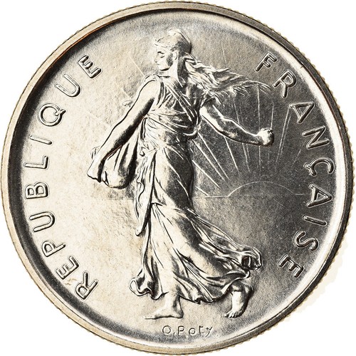 789529 monnaie francia - [#789529], monnaie,