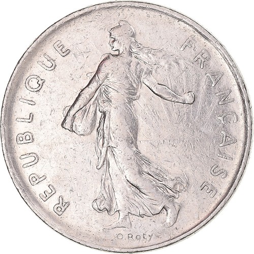 1022394 monnaie france - [#1022394],