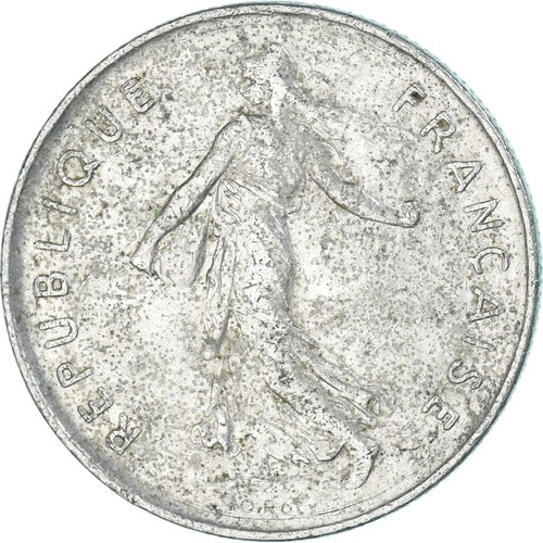 1328423 moneta francia 5 - [#1328423],