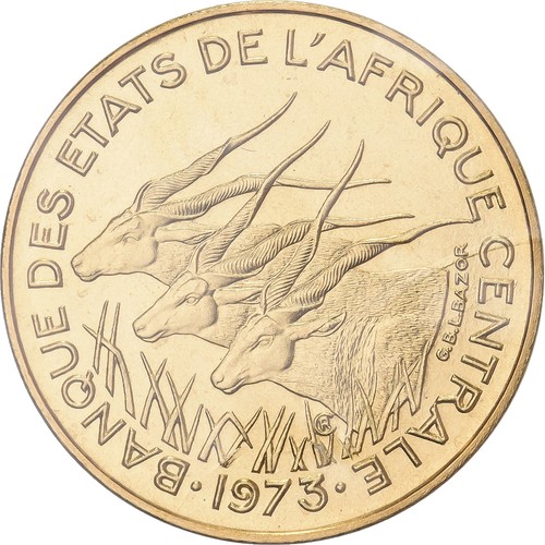 états afrique centrale - États,