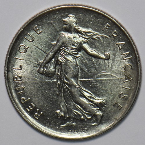 Francia 1973 franchi 151852 - francia,