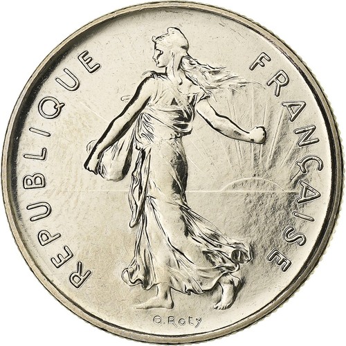 1504914 moneta francia - [#1504914],