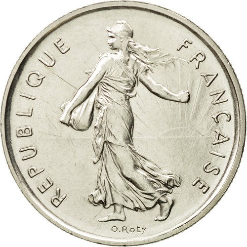 581565 monnaie france - [#581565],